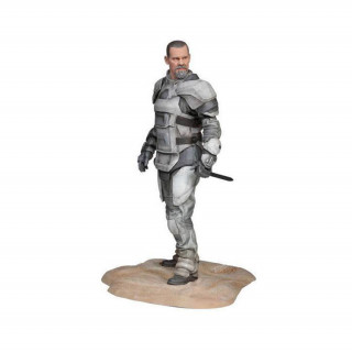 Dark Horse Dune - Gurney Halleck PVC Szobor (24 cm) (3008-150) AJÁNDÉKTÁRGY