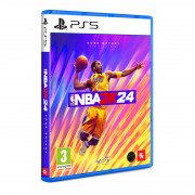 NBA 2K24: Kobe Bryant Edition (használt)