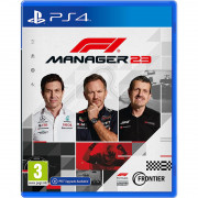 F1 Manager 2023