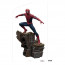 Iron Studios - Spider-Man Spider 3 -Spider-Man: No way Home -BDS Art Scale 1/10 Szobor thumbnail