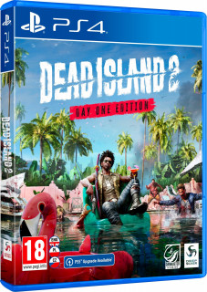 Dead Island 2 (használt) 