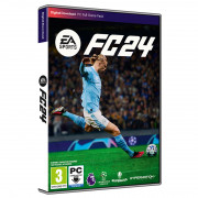 EA Sports FC 24