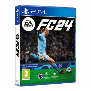 EA Sports FC 24 PS4