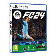 EA Sports FC 24 (használt)