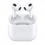 Apple Airpods 3 Lightning töltőtokkal (MPNY3TY/A) thumbnail