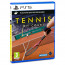 Tennis On Court thumbnail