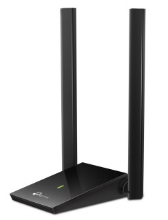 TP-Link Archer T4U Plus AC1300 Dual Band Vezeték nélküli USB adapter PC