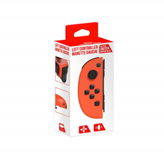 Freaks and Geeks - Nintendo Switch - Vezetéknélküli Joycon Bal Narancs (ACFG0006) 