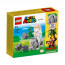 LEGO Super Mario: Rambi, az orrszarvú kiegészítő készlet (71420) thumbnail