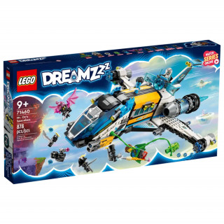 LEGO DREAMZzz: Mr. Oz's Spacebus (71460) 