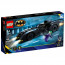 LEGO Super Heroes DC: Batmobile: Batman vs. Joker hajsza (76224) thumbnail