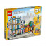 LEGO Creator: Főutca (31141) thumbnail