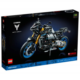 LEGO Technic: Yamaha MT-10 SP (42159) 