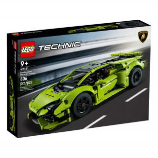 LEGO Technic: Lamborghini Huracán Tecnica (42161) Játék