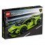 LEGO Technic: Lamborghini Huracán Tecnica (42161) thumbnail