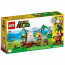 LEGO Super Mario: Dixie Kong Jungle Jam kiegészítő szett (71421) thumbnail