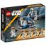 LEGO Star Wars: Ahsoka 332. légiós klónkatonája harci csomag (75359) thumbnail