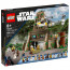 LEGO Star Wars: Yavin 4 a Lázadók bázisa (75365) thumbnail