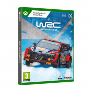 WRC Generations (használt)