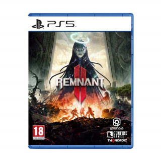 Remnant 2 (használt) PS5