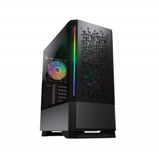 Cougar I MX430 Air RGB Ház - Fekete PC