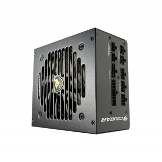 Cougar I PSU GEX650 / 80plus Gold Tápegység PC