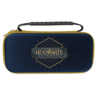 Freaks and Geeks - Slim Case for Switch és Switch Oled - Hogwarts Legacy Logo (217697) 