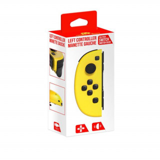 Joy-Con type Gamepad Bal Sárga (ACFG0008) Nintendo Switch