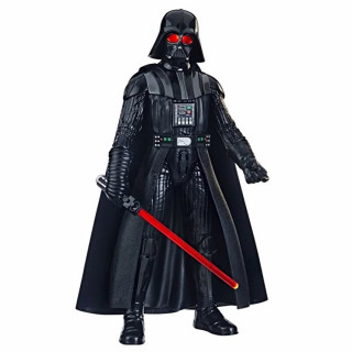 Hasbro Star Wars: Galactic Action - Darth Vader figure (F5955) Játék