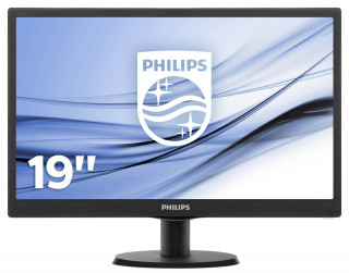 Philips 193V5LSB2 [18.5", TN] PC