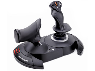 GPJ Thrustmaster T-Flight Hotas X [PC/PS3] PC