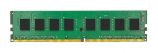 Kingston DDR4 2400 4GB Value CL17 [ Single Rank, 2400 MHz ] PC