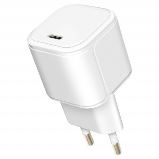 YENKEE YAC 3045 GaN USB C charger 45W  Mobil