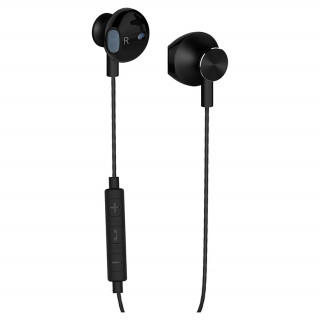 YENKEE YHP 305BK fülhallgató headset  Mobil