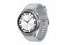 Galaxy Watch 6 Classic Bluetooth 47 mm Ezüst (SM-R960NZSAEUE) thumbnail
