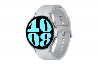 Galaxy Watch 6 Bluetooth 44 mm Ezüst (SM-R940NZSAEUE) Mobil