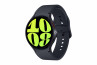 Galaxy Watch 6 Bluetooth 44 mm Grafit (SM-R940NZKAEUE) thumbnail