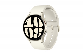 Galaxy Watch 6 Bluetooth 40 mm Arany (SM-R930NZEAEUE) 