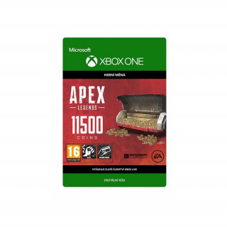 APEX Legends: 11500 Coins (ESD MS) Xbox Series