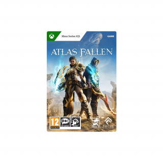 Atlas Fallen (ESD MS) Xbox Series