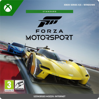 Forza Motorsport: Standard Edition (ESD MS) Xbox Series