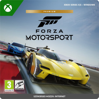 Forza Motorsport: Premium Edition (ESD MS) 