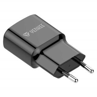 YENKEE YAC 4600 Lightning töltő 2,4A  