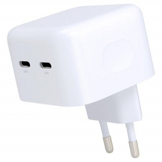 YENKEE YAC 2133 Dual USB C töltő 36W  