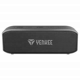 YENKEE YSP 3010BK QBRICK BT hangszóró 20W  PC