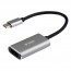 YENKEE YTC 012 USB C to HDMI adapter 4K  thumbnail