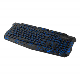 YENKEE YKB 3100HU AMBUSH Gaming keyboard  