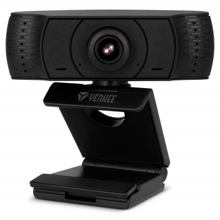 YENKEE YWC 100 Full HD USB Stream Webkamera  