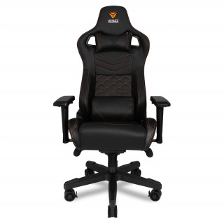 YENKEE YGC 200BK FORSAGE XL Gaming szék  