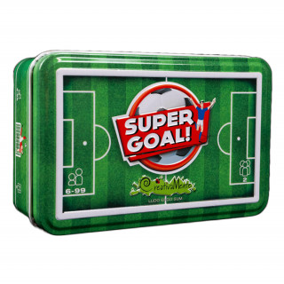 Super Goal! társasjáték 